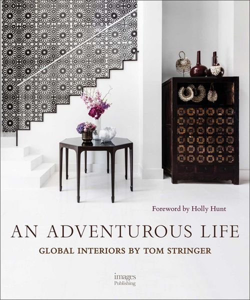Produktbild: An Adventurous Life