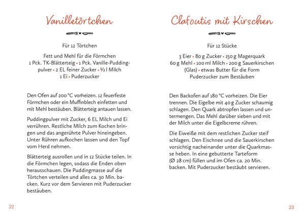 Produktbild: S&uuml;&szlig;e Gr&uuml;&szlig;e f&uuml;r dich