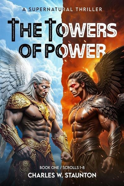 Produktbild: The Towers of Power
