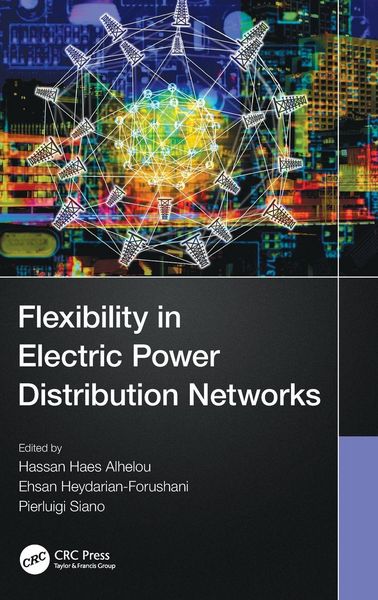 Produktbild: Flexibility in Electric Power Distribution Networks