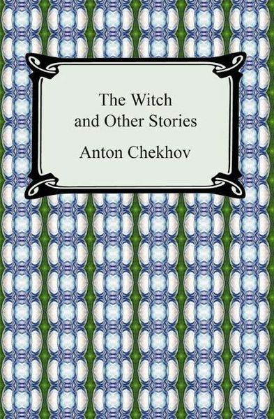 Produktbild: The Witch and Other Stories
