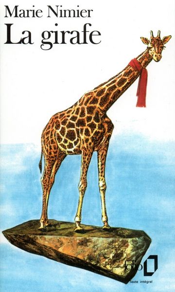 Produktbild: Girafe