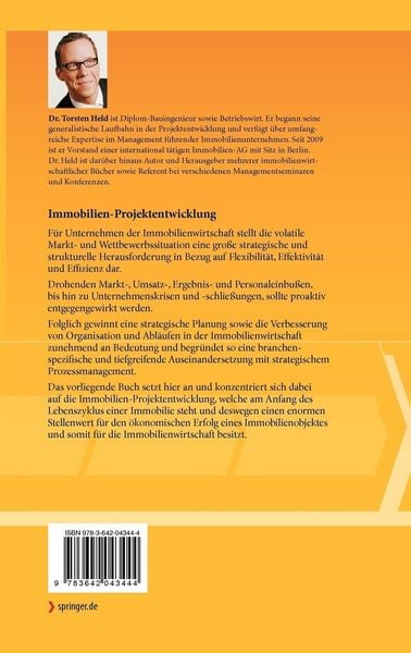 Produktbild: Immobilien-Projektentwicklung