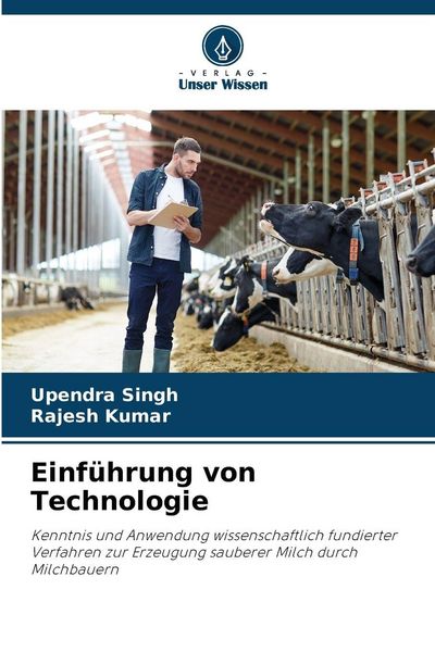 Einführung von Technologie, Taschenbuch von Upendra Singh , Rajesh Kumar, Verlag Unser Wissen, 9786209815348