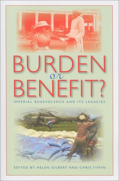 Produktbild: Burden or Benefit?