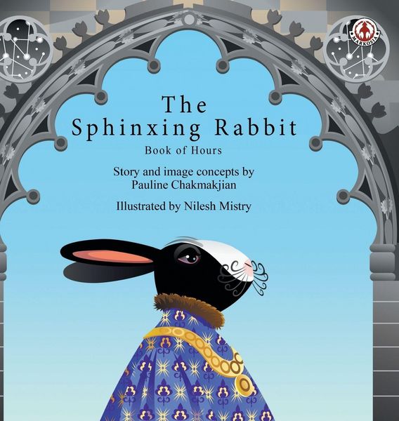 Produktbild: The Sphinxing Rabbit