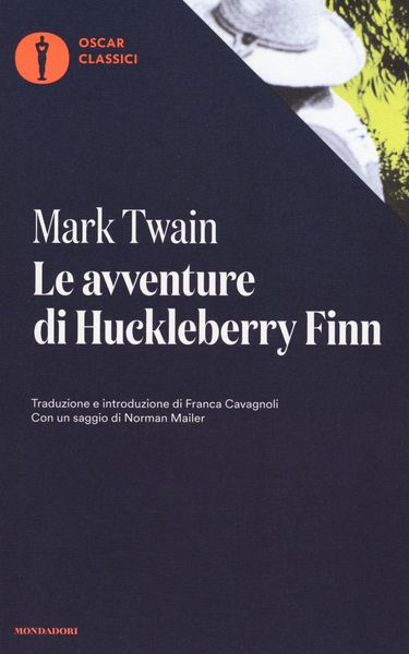 Produktbild: Le avventure di Huckleberry Finn