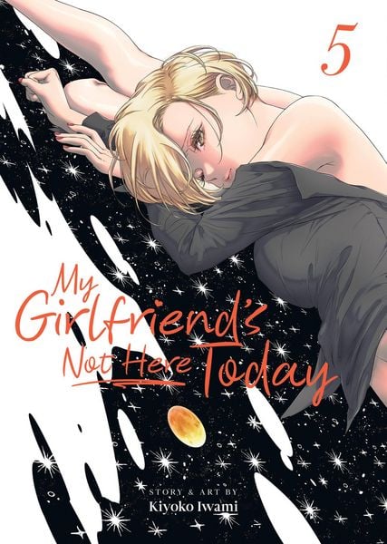 Produktbild: My Girlfriend's Not Here Today Vol. 5