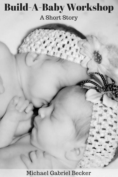 Produktbild: Build-A-Baby Workshop