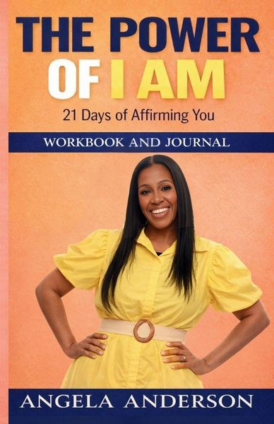 Produktbild: The Power of I Am