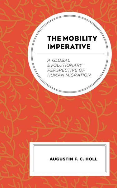 Produktbild: The Mobility Imperative