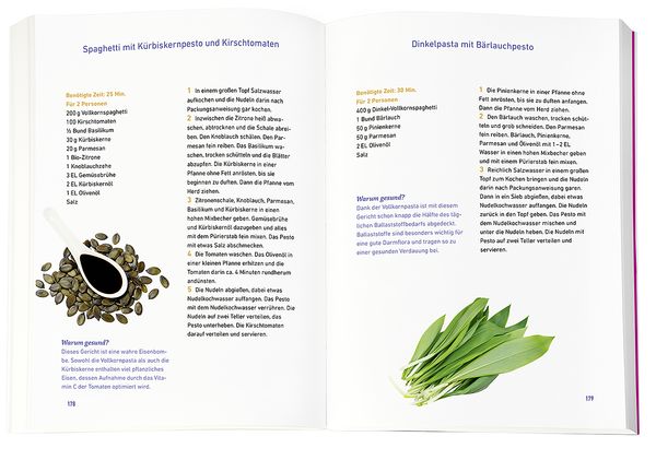 Produktbild: Schlank f&uuml;r Faule