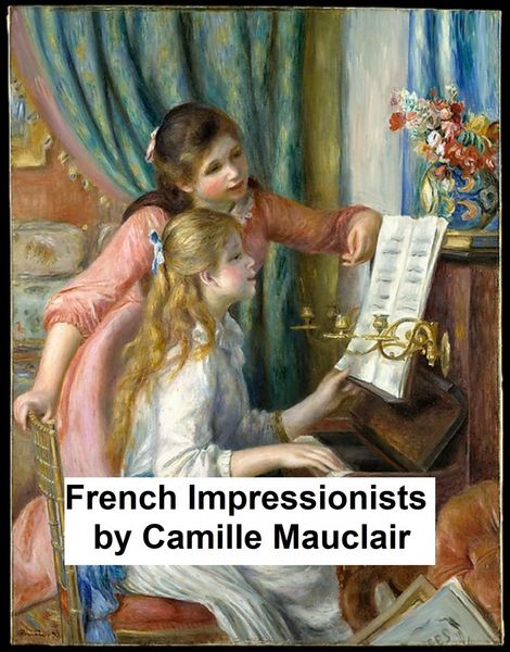 Produktbild: French Impressionists