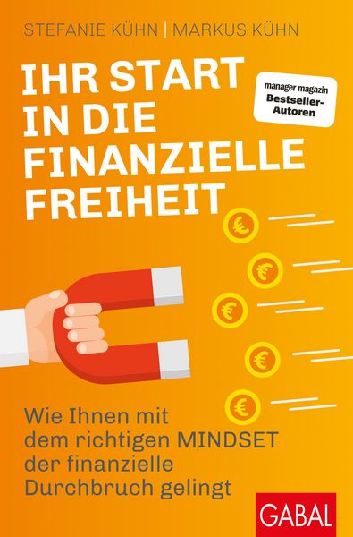 Produktbild: Ihr Start in die finanzielle Freiheit