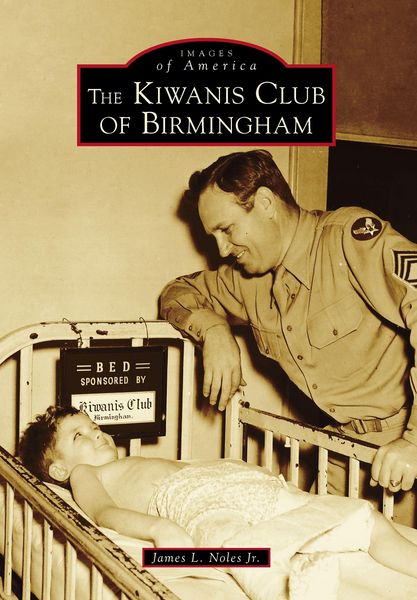 Produktbild: Kiwanis Club of Birmingham