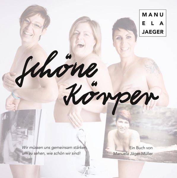 Produktbild: Sch&ouml;ne K&ouml;rper