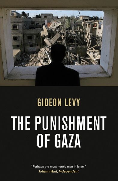 Produktbild: The Punishment of Gaza