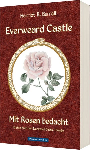 Produktbild: Everweard Castle - Mit Rosen bedacht