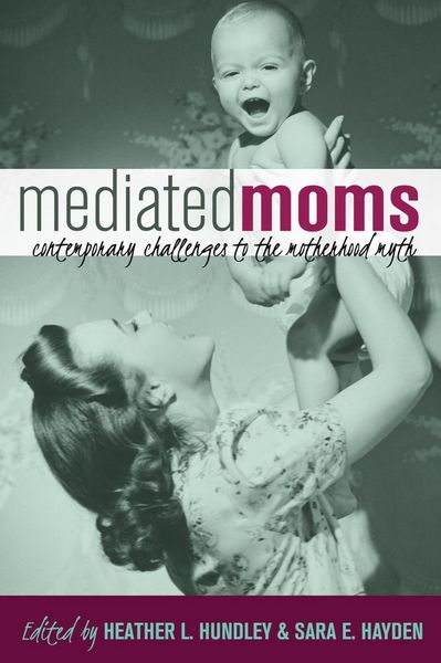 Produktbild: Mediated Moms