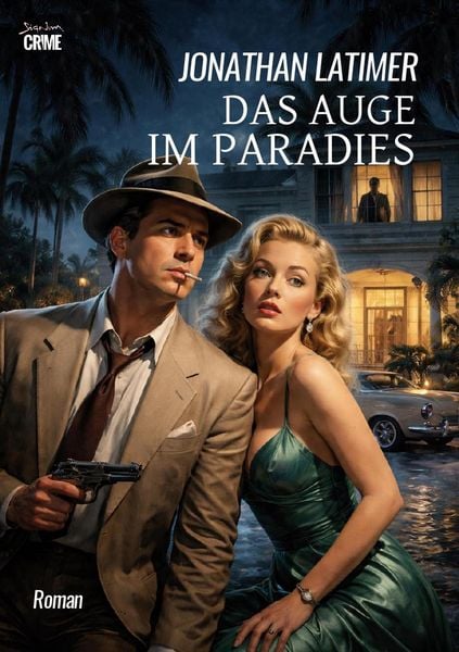 Produktbild: Das Auge im Paradies
