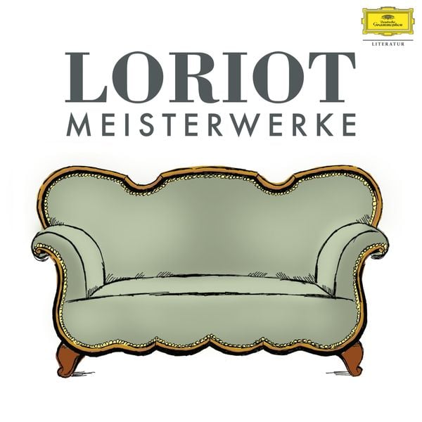 Produktbild: Meisterwerke