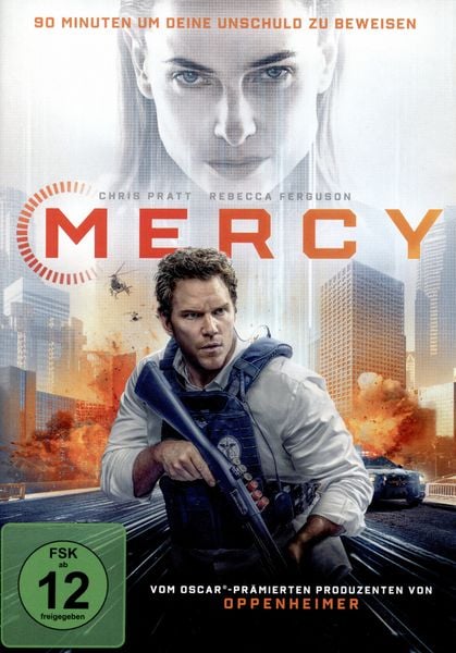 Produktbild: Mercy
