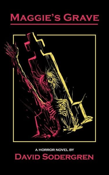 Produktbild: Maggie's Grave
