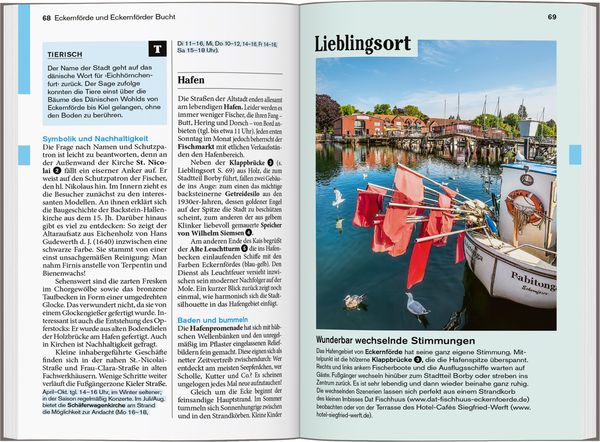 Produktbild: DUMONT Reise-Taschenbuch Reisef&uuml;hrer Ostseek&uuml;ste Schleswig-Holstein