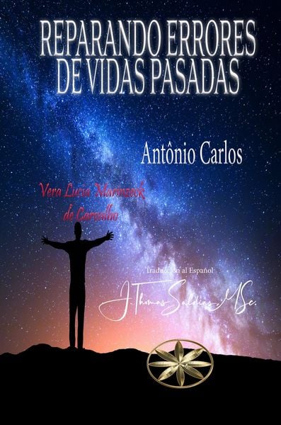 Produktbild: Reparando Errores del Pasado (Vera L&uacute;cia Marinzeck de Carvalho)