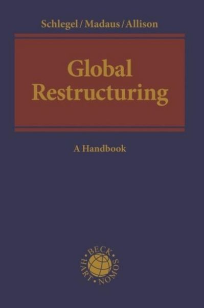 Produktbild: Global Restructuring