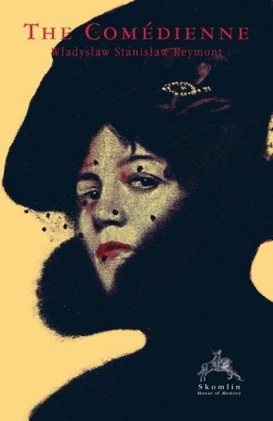 Produktbild: The Comedienne