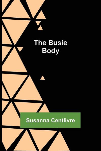 Produktbild: The Busie Body