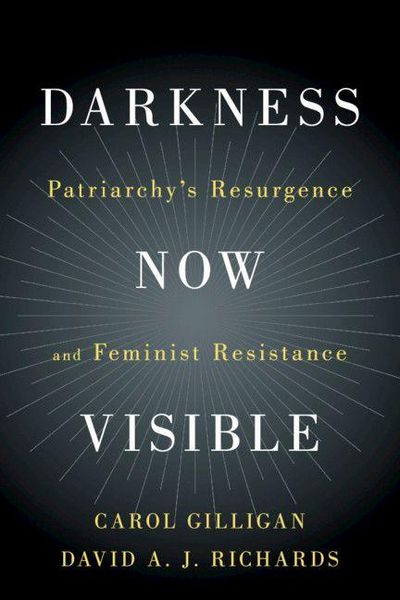 Produktbild: Darkness Now Visible