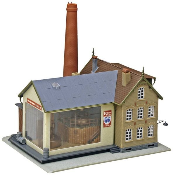 Produktbild: Faller 130960 H0 Brauerei