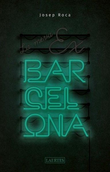 Produktbild: La meva exBarcelona