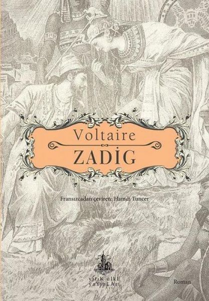 Produktbild: Zadig