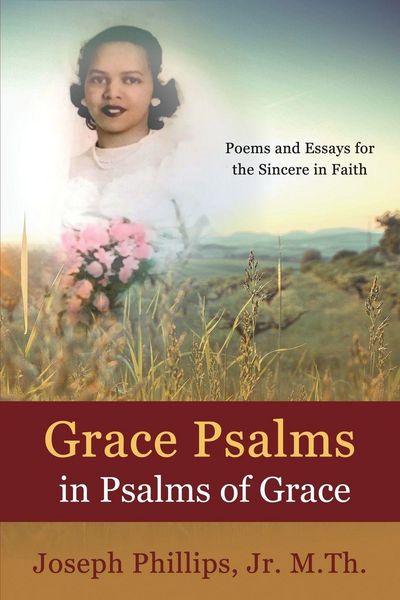 Produktbild: Grace Psalms in Psalms of Grace