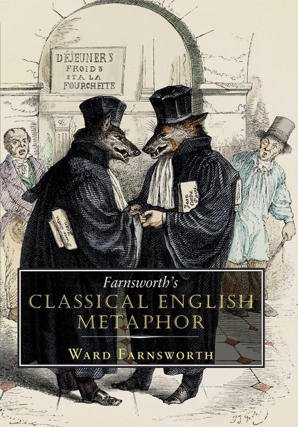 Produktbild: Farnsworth's Classical English Metaphor