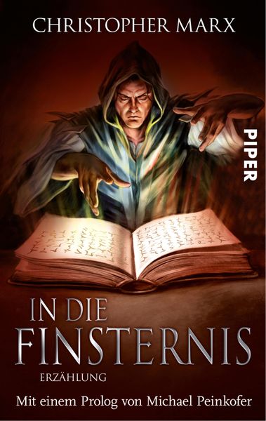 Produktbild: In die Finsternis
