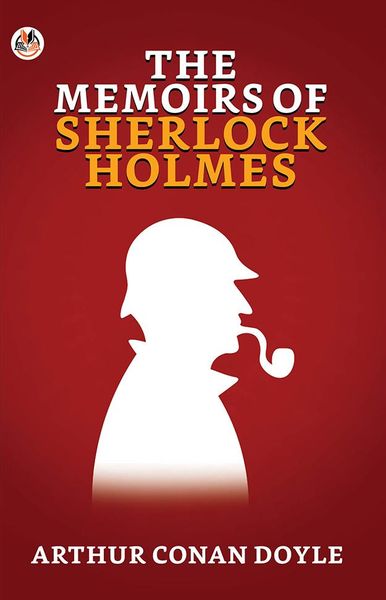 Produktbild: The Memoirs of Sherlock Holmes