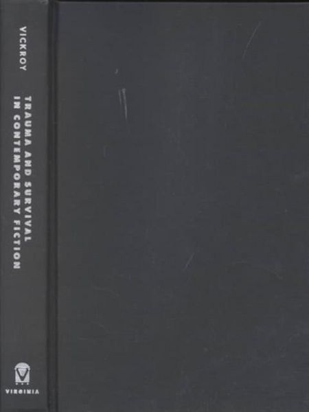 Produktbild: Trauma & Survival in Contemp F