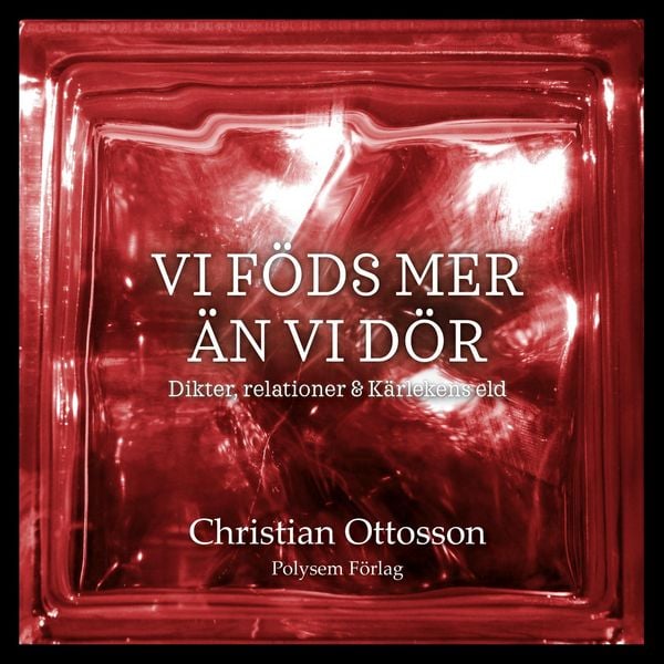 Produktbild: Vi f&ouml;ds mer &auml;n vi d&ouml;r