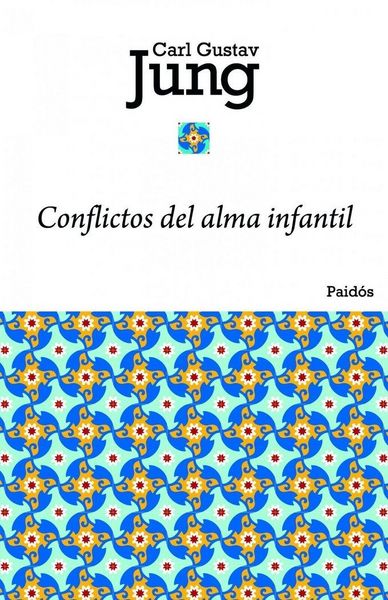 Produktbild: Conflictos del alma infantil