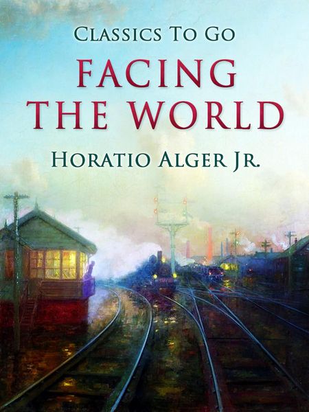 Produktbild: Facing The World
