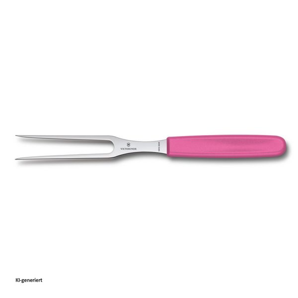 Produktbild: Victorinox Fleisch- und Bratengabel Swiss Classic Fleisch- und Bratengabel Swiss Classic