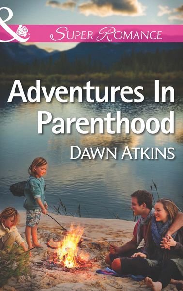 Produktbild: Adventures In Parenthood