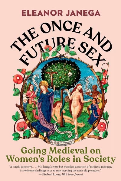 Produktbild: The Once and Future Sex