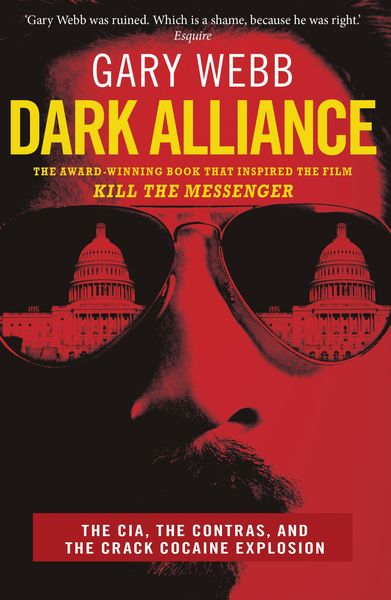 Produktbild: Dark Alliance