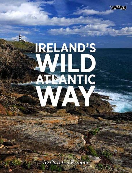 Produktbild: Ireland's Wild Atlantic Way