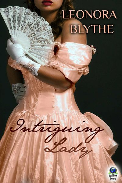 Produktbild: Intriguing Lady